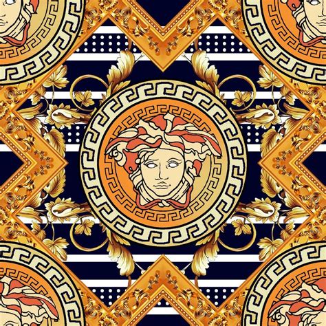 versace botanic wallpaper|versace wallpaper for home.